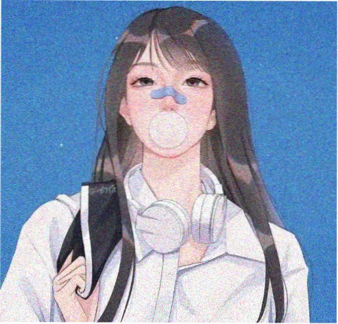 影迷凌晨三点的电梯的头像